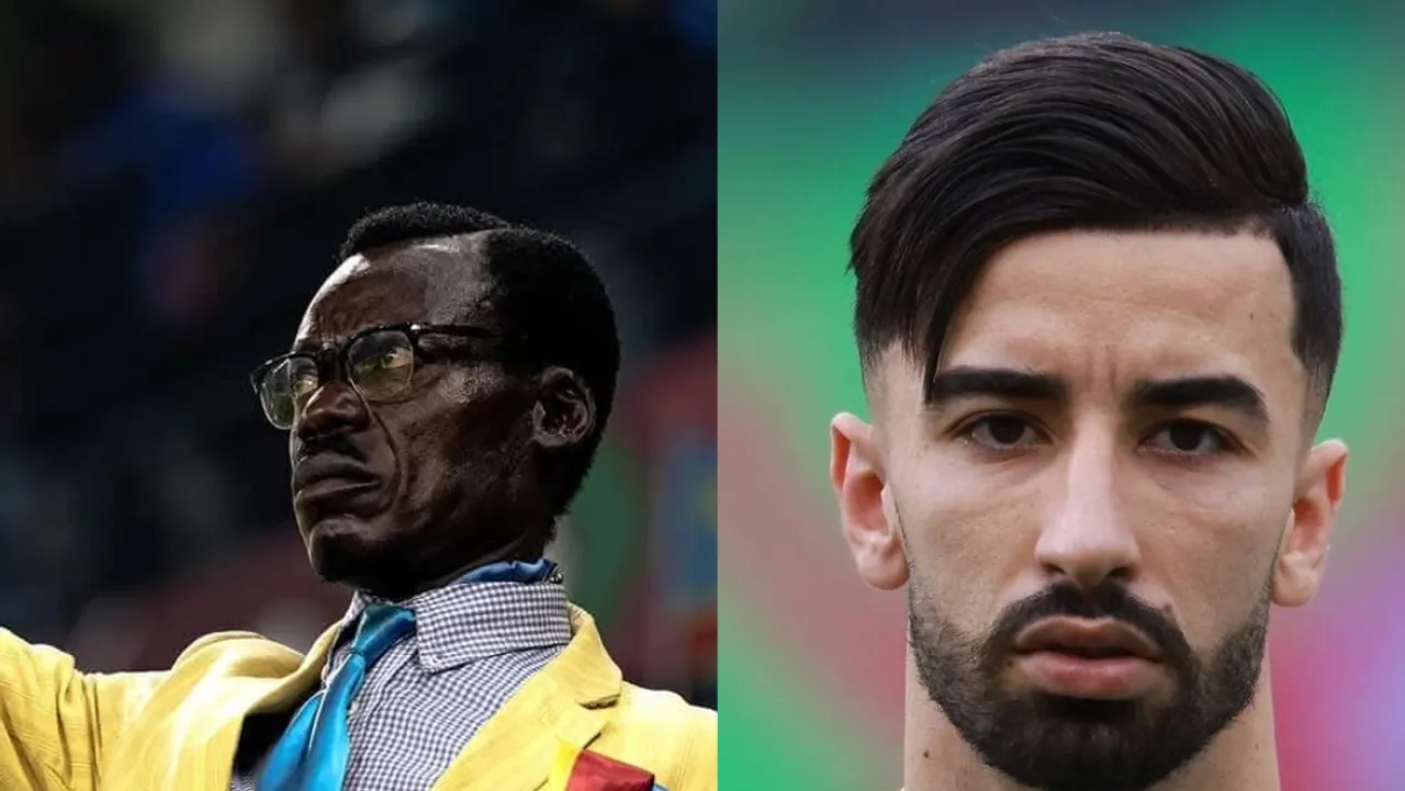 Mshambuliaji wa Algeria awaomba radhi mashabiki wa DRC