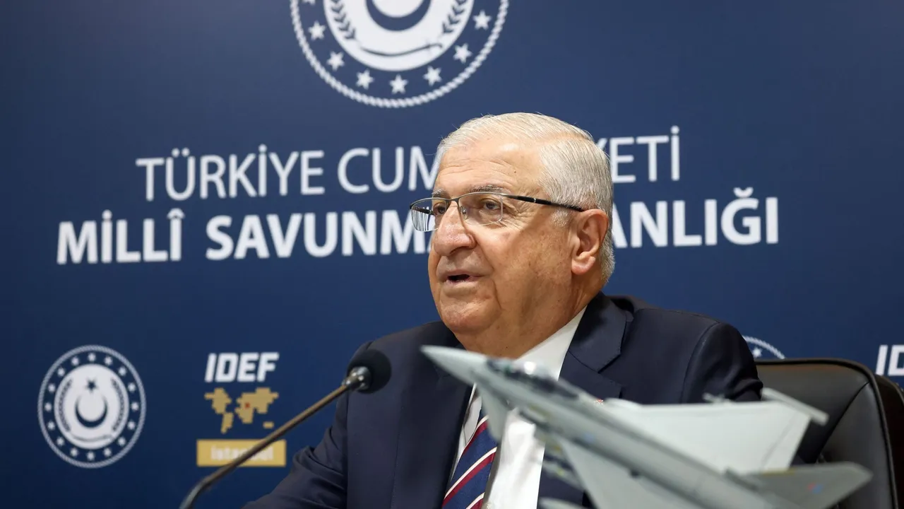 ترکیه: همکاری‌های صنایع دفاعی با ژاپن ظرفیت دستیابی به سطح راهبردی را دارد