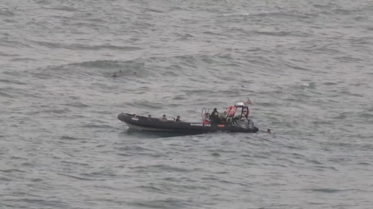 Death toll from Gambia boat accident rises to 39