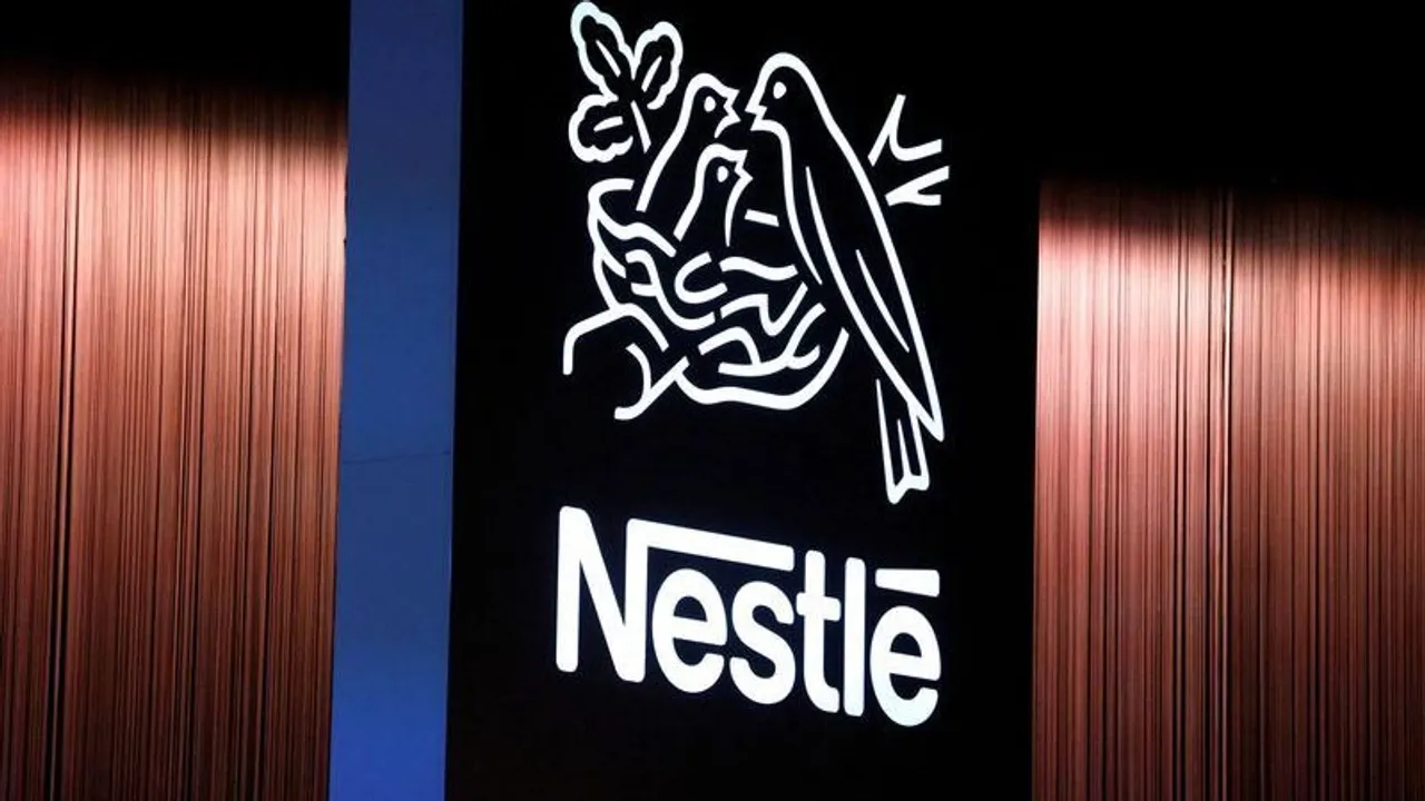 Nestle recalls some baby formula in Ethiopia, regulatory body warns consumers