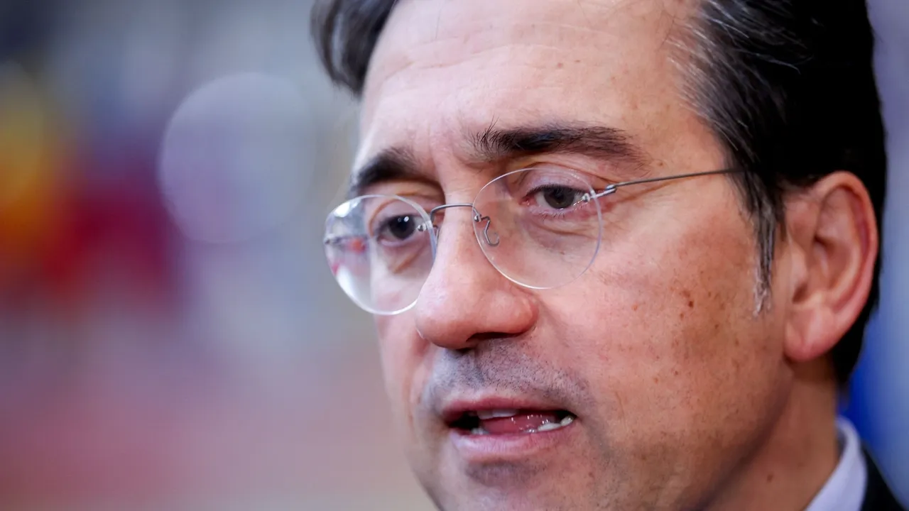 Espanha afirma que os recursos naturais da Venezuela pertencem ao seu povo