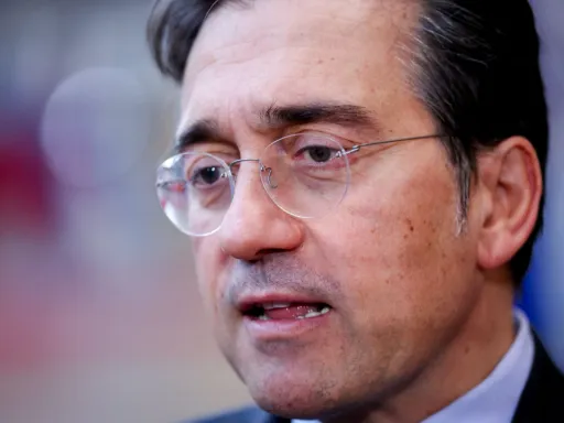 Espanha afirma que os recursos naturais da Venezuela pertencem ao seu povo