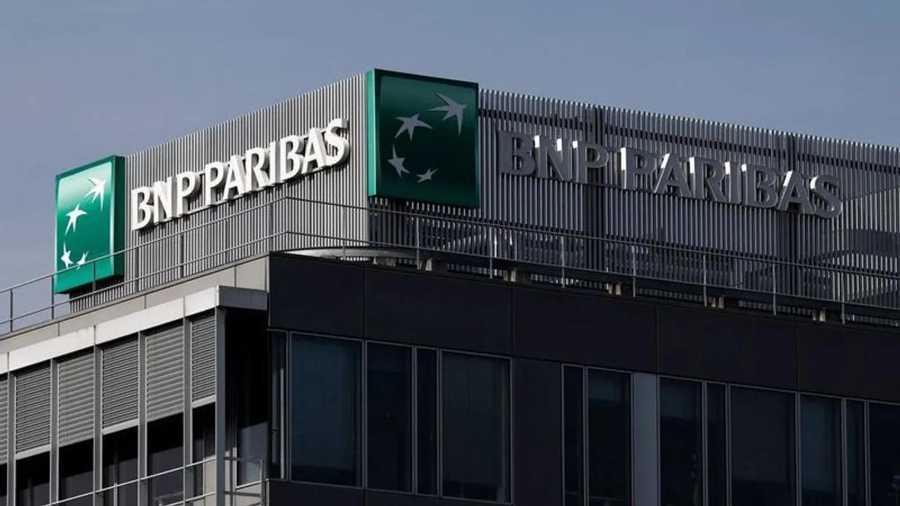 La banque française BNP Paribas va faire appel du verdict sur le financement d’atrocités au Soudan