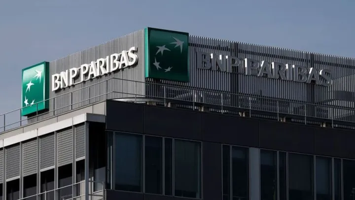 La banque française BNP Paribas va faire appel du verdict sur le financement d’atrocités au Soudan