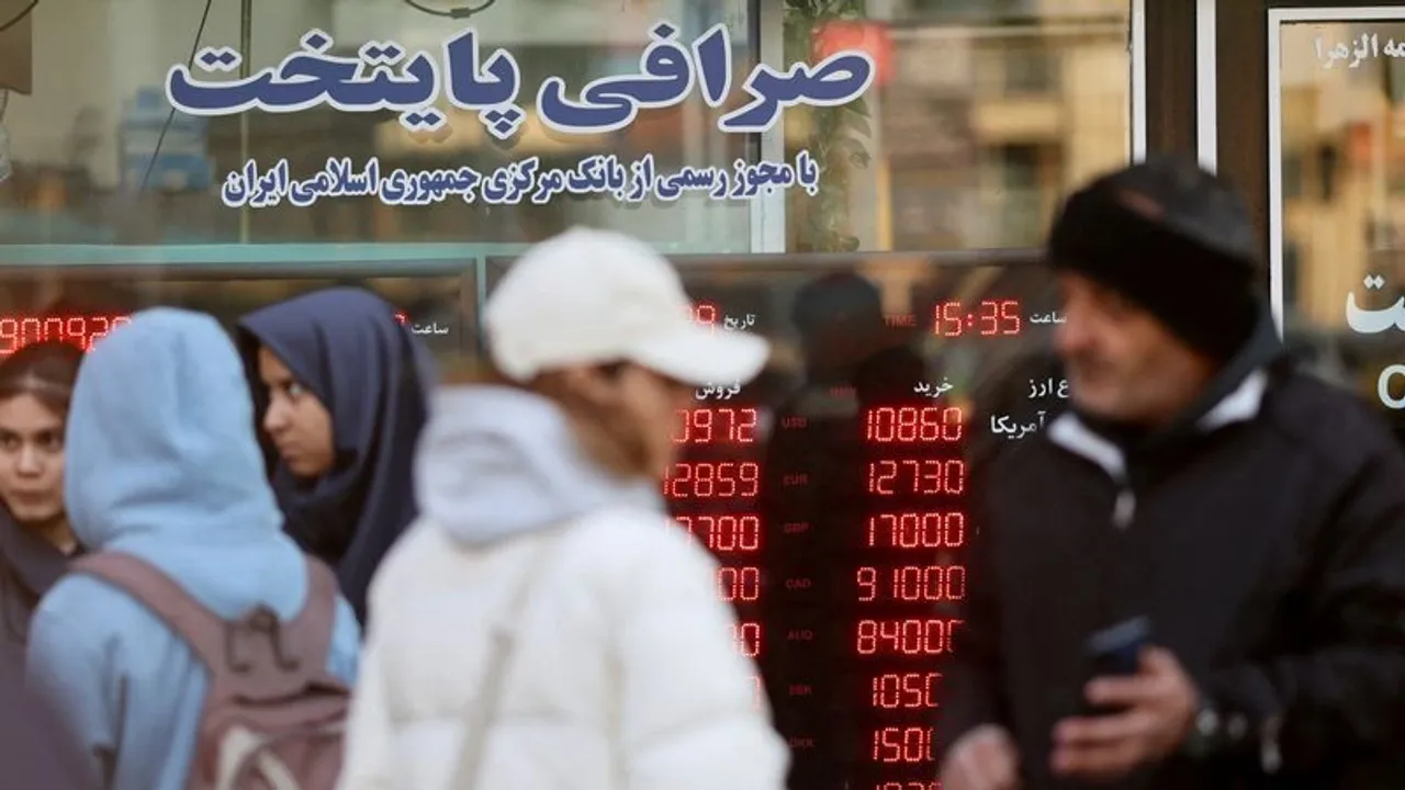 38 halálos áldozata van az iráni tüntetéseknek