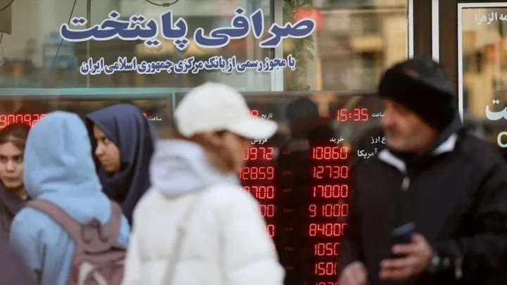 38 halálos áldozata van az iráni tüntetéseknek