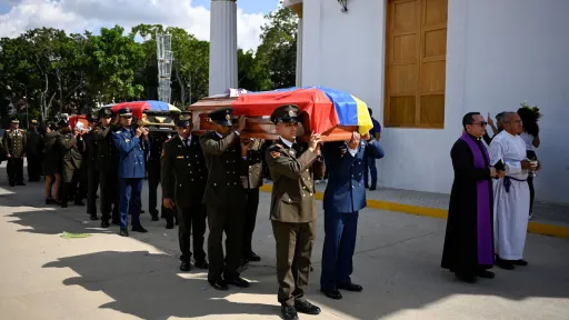 "هجوم مروع".. فنزويلا: نحو 200 قتيل وجريح في عملية اعتقال مادورو