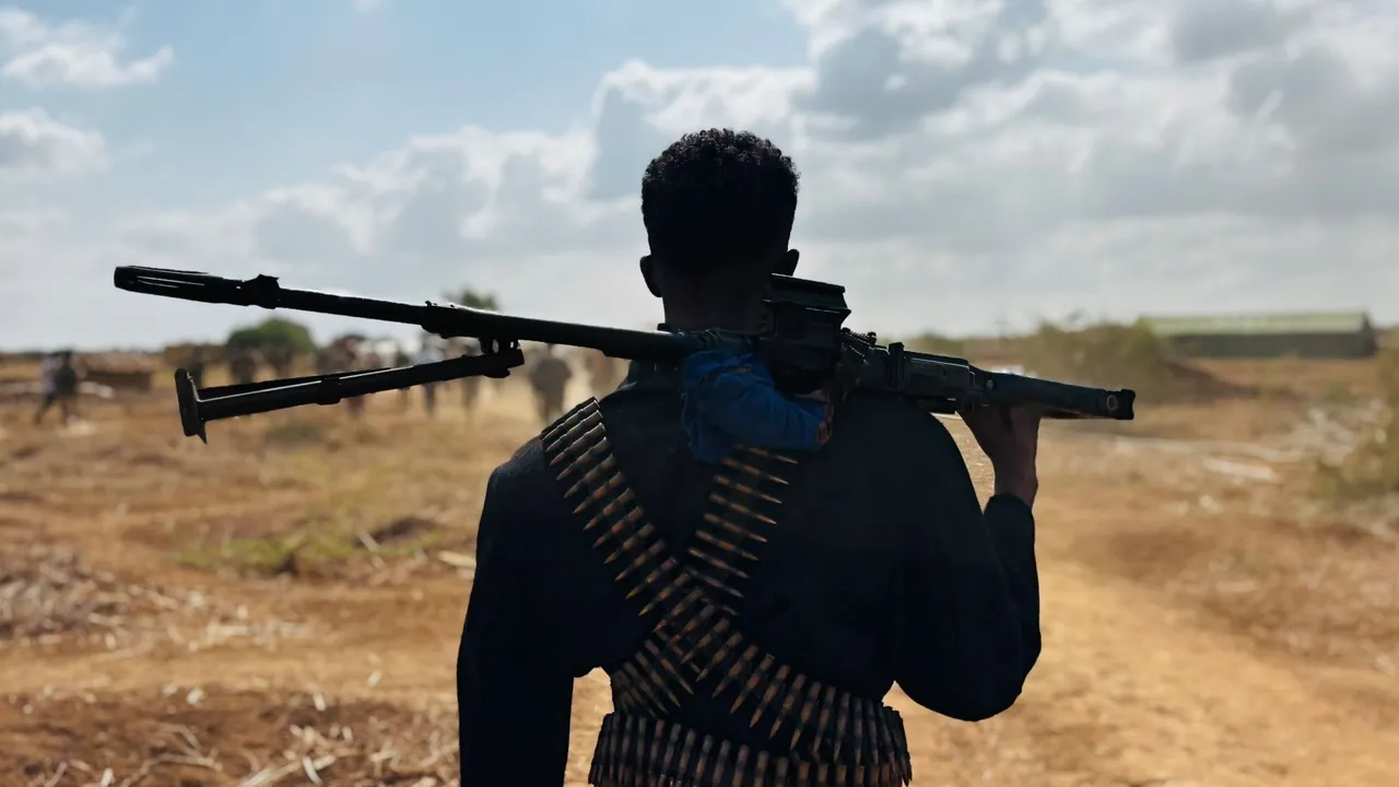 Израиль создаст базу в Сомалиленде?