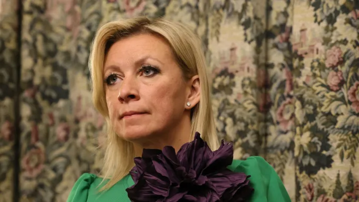 Москва пригрозила ударами по иностранным войскам в Украине