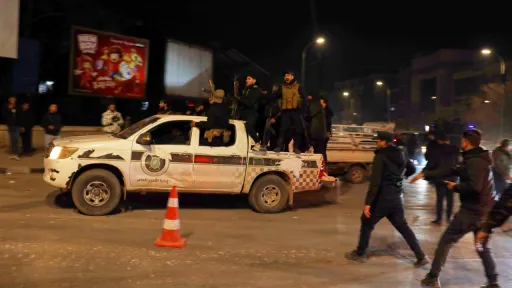 الجيش السوري يسيطر على معظم حي الأشرفية في حلب بعد معارك مع YPG الإرهابي