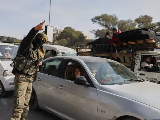 Xälebtä “YPG” terrorçı oyışmasına qarşı operatsiyäne Süriyä armiyäse alıp bara