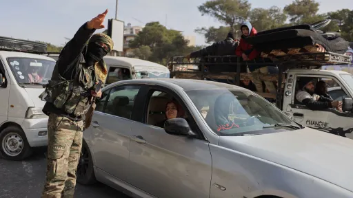 L’opération contre les FDS à Alep est menée par l’armée syrienne, affirme la Türkiye