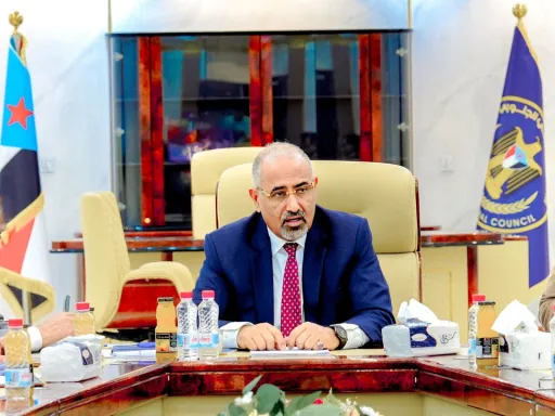 AS alega que os EAU terão contrabandeado líder separatista iemenita procurado para fora do país