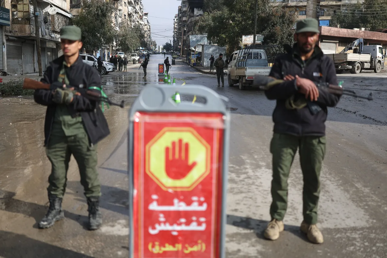 د سوریې حکومت YPG ترهګرو د شړولو په خاطر لاس په کار شو