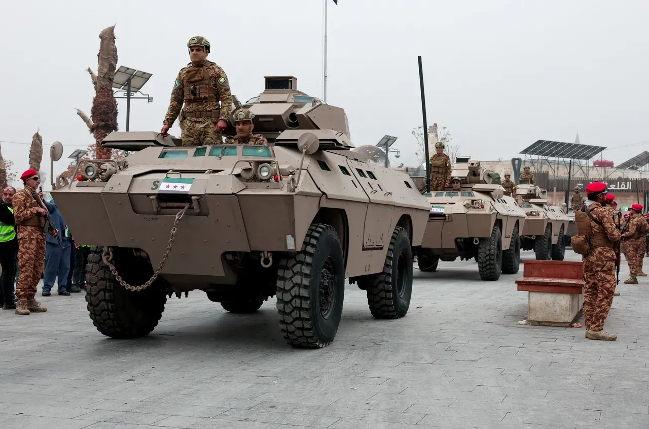 Terrorisme: Un haut responsable de Daech arrêté en Syrie