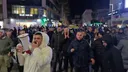 Protestë në Durrës pas përmbytjeve masive, banorët kërkojnë zgjidhje urgjente