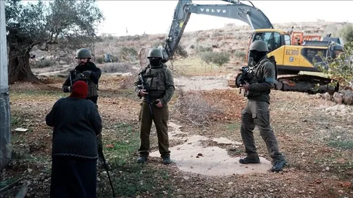 Izraeli nis projektin e vendbanimeve në lindjet të Kudsit