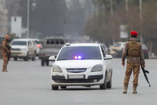 Sirija poručila da ističe rok za povlačenje SDF-a iz Halepa