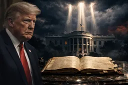 Трамп навсегда? Юристы ищут лазейки для третьего срока