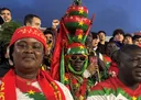 AFCON’s 12th players: How football fans transform stadiums into festivals in Morocco
