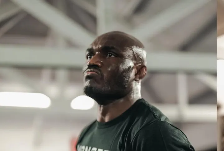 Nigeria MMA fighter Usman apologises for leaked video call with Joshua after fatal crash