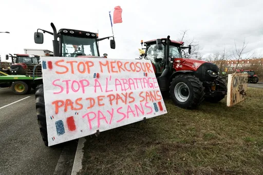 Une majorité d’Etats européens approuvent l’accord du Mercosur malgré l’opposition de la France