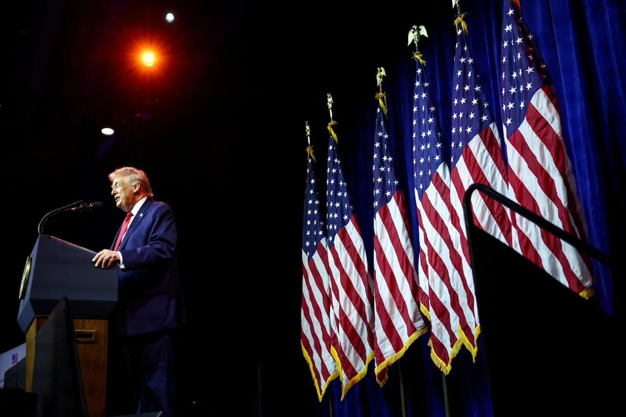 США решили подкупить жителей Гренландии?