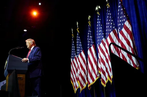 США решили подкупить жителей Гренландии?