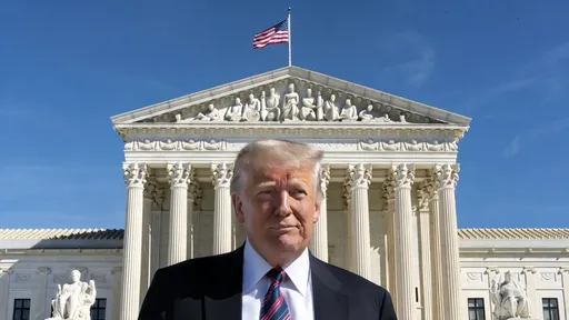 د امریکا د تعرفو ناندرۍ: که ستره محکمه د ټرمپ پر ضد پرېکړه وکړي، وروسته به څه وشي؟