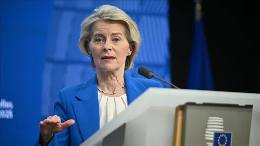 Evropa do ta mbështesë plotësisht rimëkëmbjen dhe rindërtimin e Sirisë