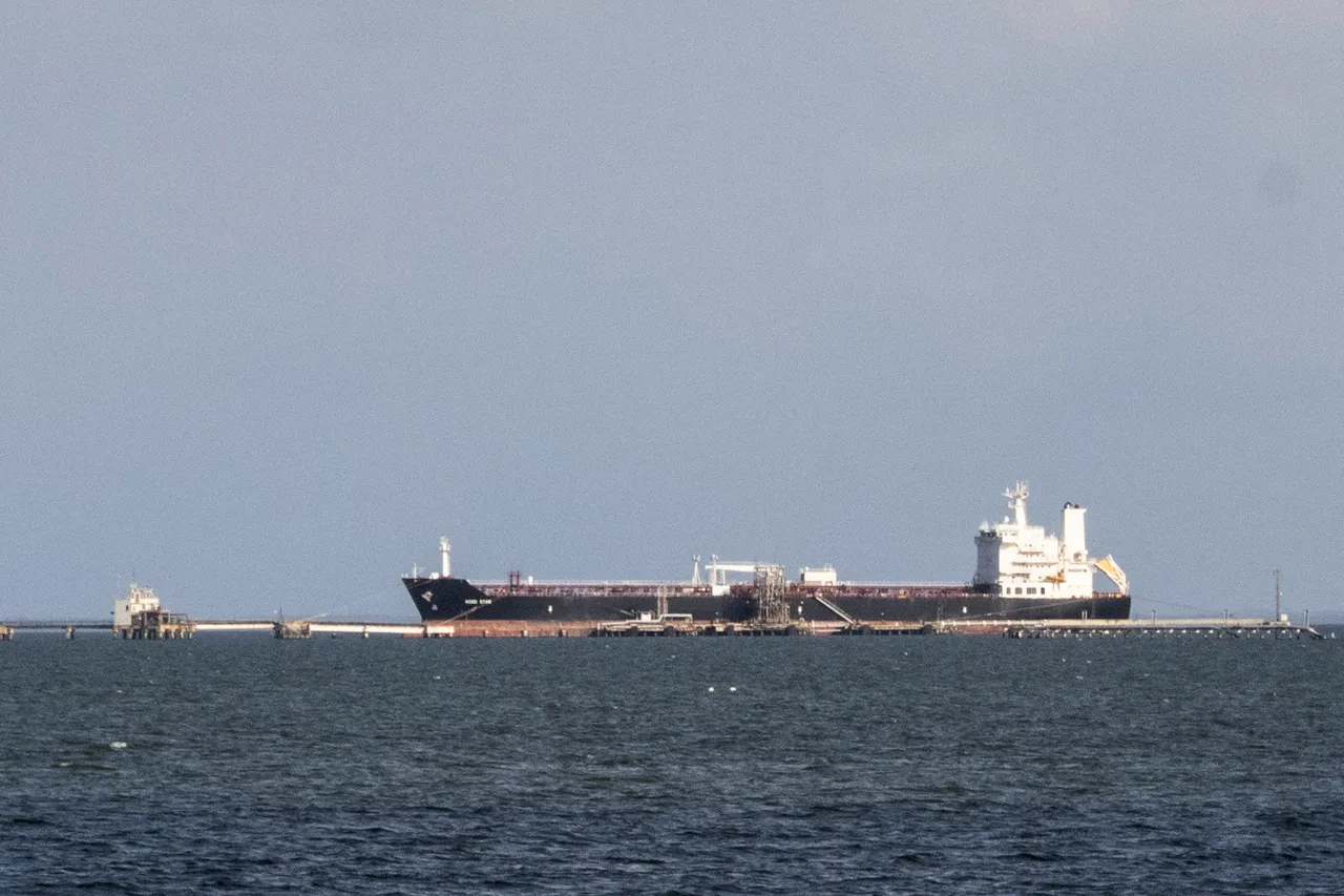 US boards 5th tanker as Venezuelan oil sanctions intensify