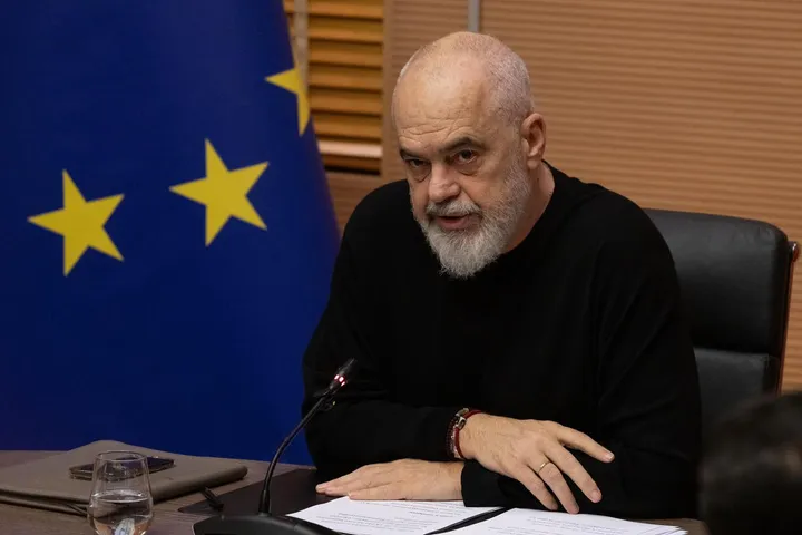 Rama o poplavama u Albaniji: Ispunit ćemo sve obaveze prema pogođenom stanovništvu