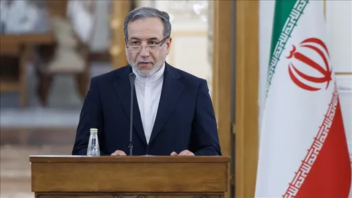 Iran umanjuje rizik od vojne eskalacije, optužuje SAD i Izrael za podsticanje nemira