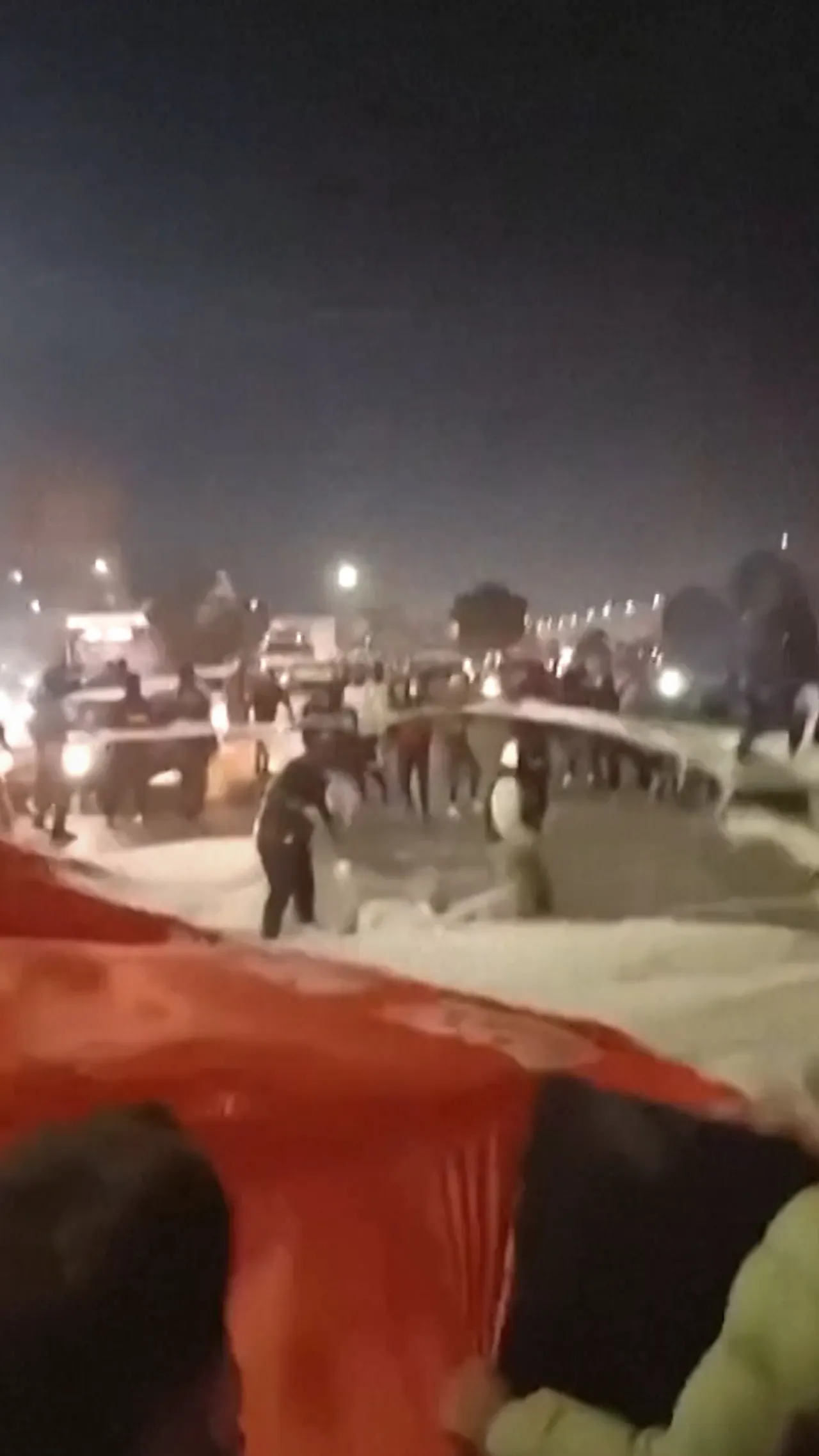 Protes memanas di Iran, mulai dari korban jiwa meningkat hingga pemadaman internet