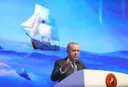 أردوغان يؤكد سعي تركيا لإرسال منازل مسبقة الصنع إلى غزة والتضامن مع الفلسطينيين