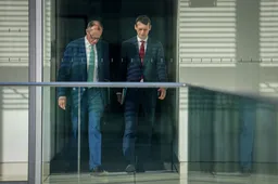 Merz ordnet sein innerstes Machtzentrum neu