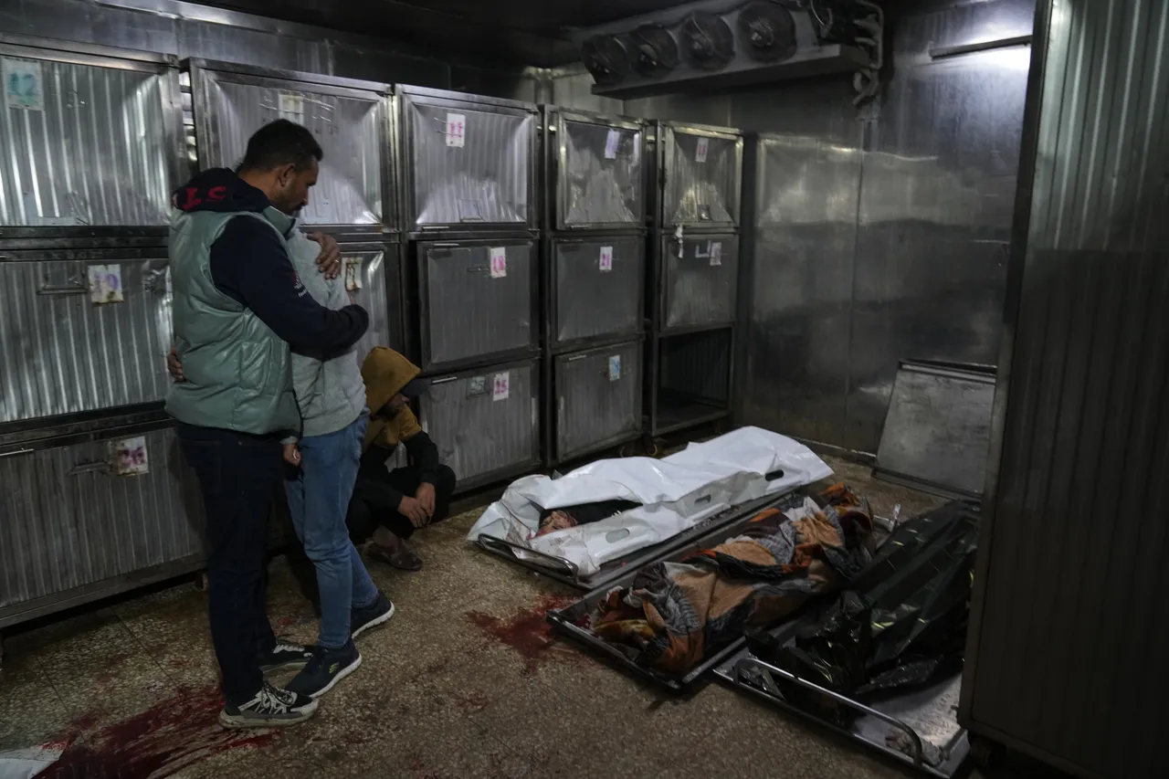 סין מביעה "דאגה עמוקה" נוכח התקיפות הישראליות בעזה למרות הפסקת האש