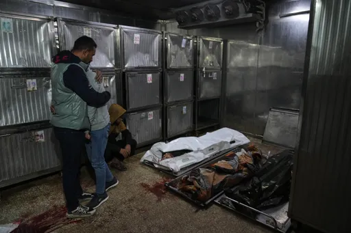 סין מביעה "דאגה עמוקה" נוכח התקיפות הישראליות בעזה למרות הפסקת האש