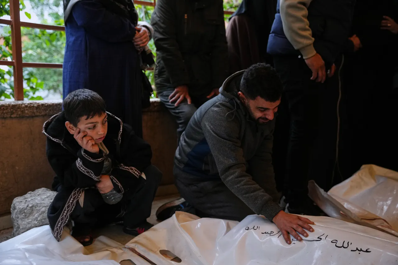 ۷ کشته و ۱۱ زخمی در حملات اخیر اسرائیل به مناطق غیرنظامی غزه