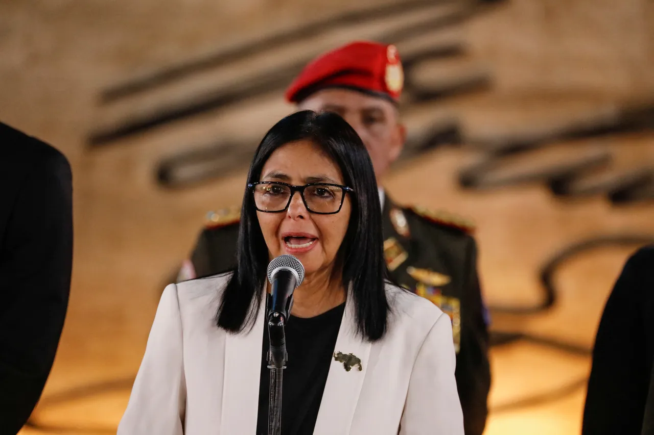 Delcy Rodríguez encabeza ante CIJ defensa de Venezuela por el Esequibo: ¿qué está en juego?