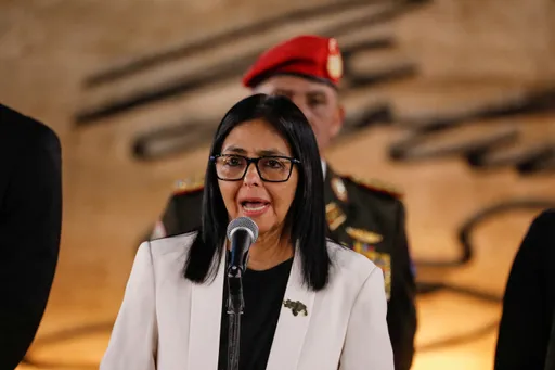 Delcy Rodríguez encabeza ante CIJ defensa de Venezuela por el Esequibo: ¿qué está en juego?