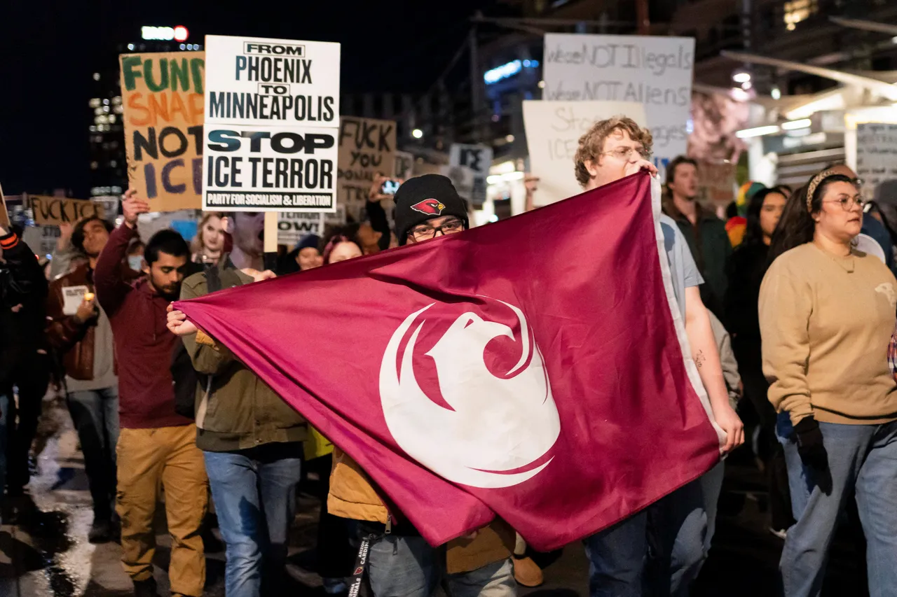 Протестите се проширија низ САД откако федерален агент за имиграција застрела жена во Минесота