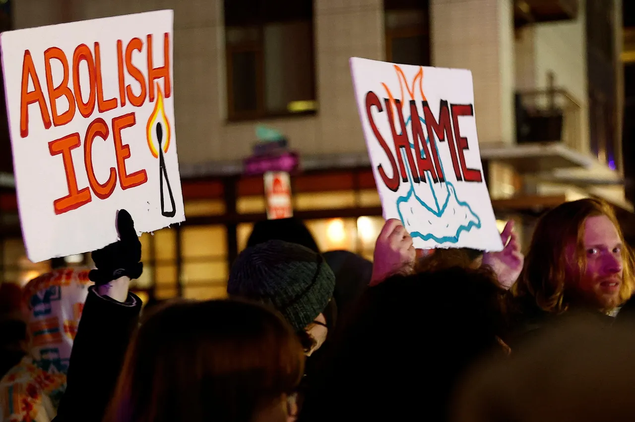 Spanningen rond immigratiebeleid VS escaleren: opnieuw schietpartij door federale agenten