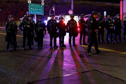 Maamulka Trump oo 2,000 oo askari u diray Minnesota xilli ay sii kordhayaan howlgallada socdaalka