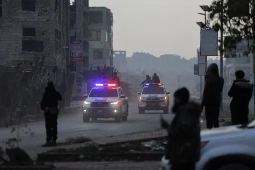 Türkiye closely monitors Syria clashes as part of its national security priorities