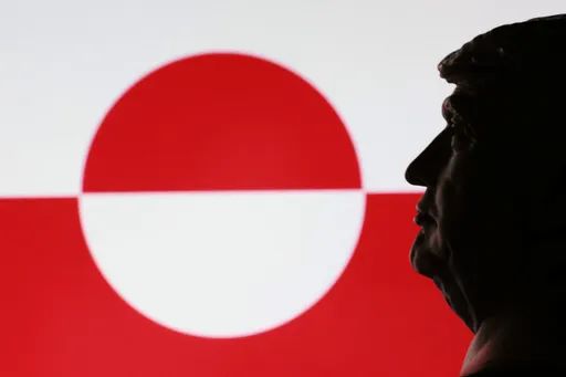 Kongres USA reaguje na słowa Trumpa o Grenlandii