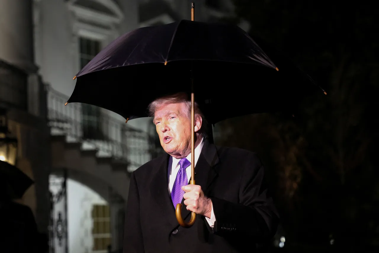 Trump poručio da je Iran u velikoj nevolji, SAD pažljivo prati proteste