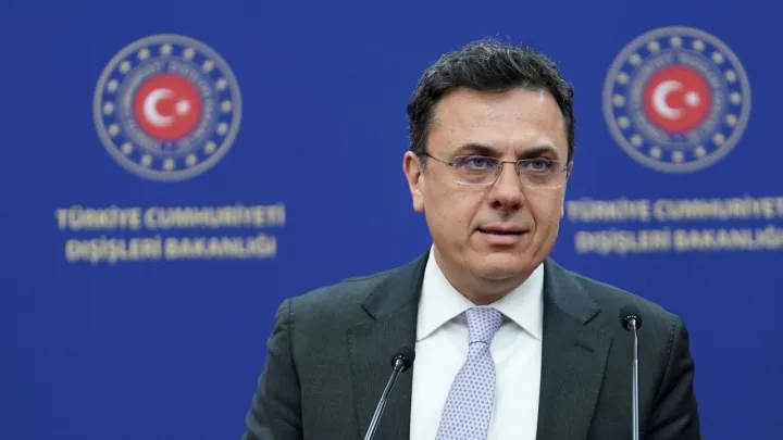 أنقرة تدين الهجوم على مدرسة للأقلية التركية في تراقيا الغربية باليونان