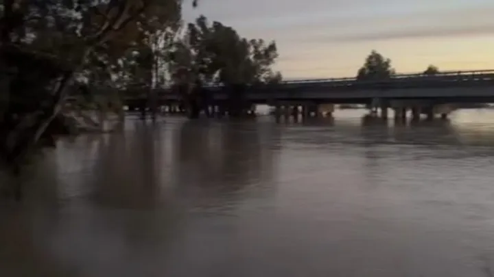 Rhône: un Maghrébin retrouvé mort dans un étang, un suspect en garde à vue pour meurtre raciste