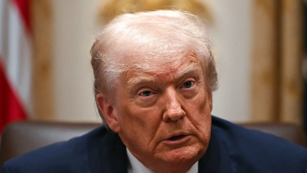 ترامپ: شوروشوق مردم ایران برای سرنگونی حکومت باورنکردنی است